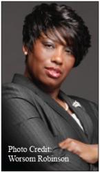 Dr. Stacy L. Henderson